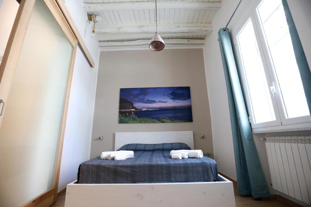 La Casetta Delle Scienze Suite Palermo Dış mekan fotoğraf